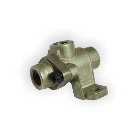 Velvac Dc-2 Double Check Valve 034062